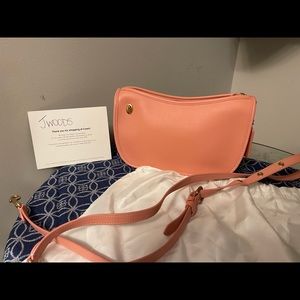 Coach swinger no chain